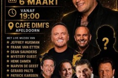 6 maart 2027