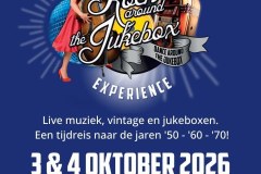 3 en 4 okt